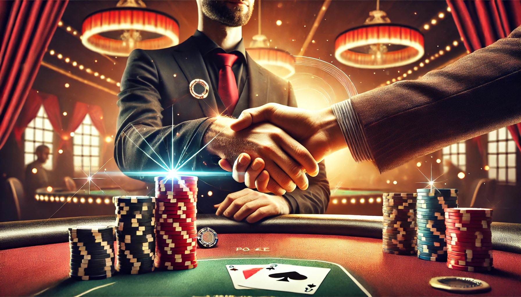 poker stacking poker stacking