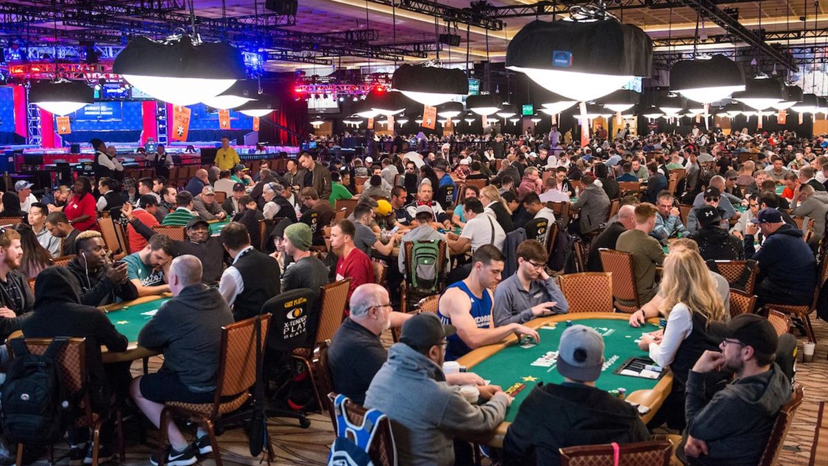 Tournament tips