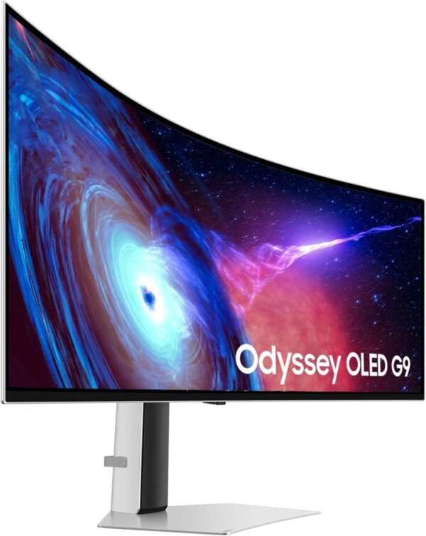 Samsung Odyssey OLED G9 – The Ultimate Monitor for Grinding Online Poker - Image 3